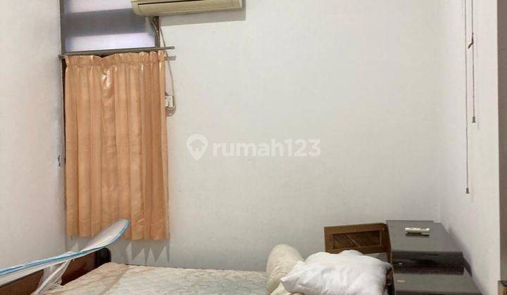 Disewa rumah duri kosambi 2