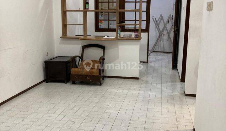 Disewa rumah duri kosambi 3