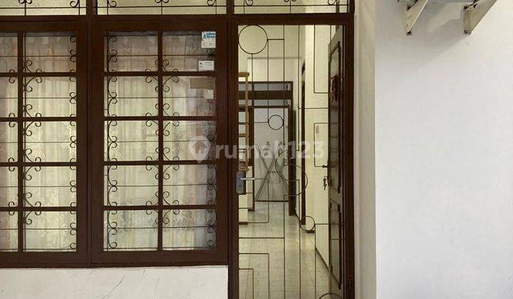 Disewa rumah duri kosambi 1