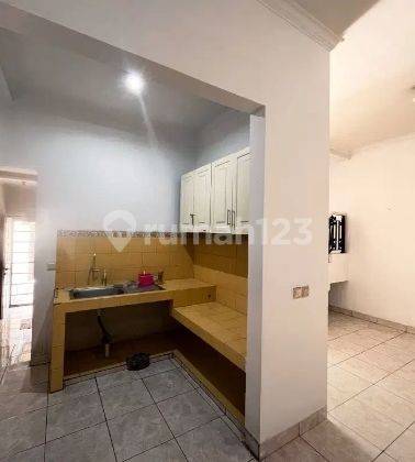 Dijual rumah daan mogot baru 3