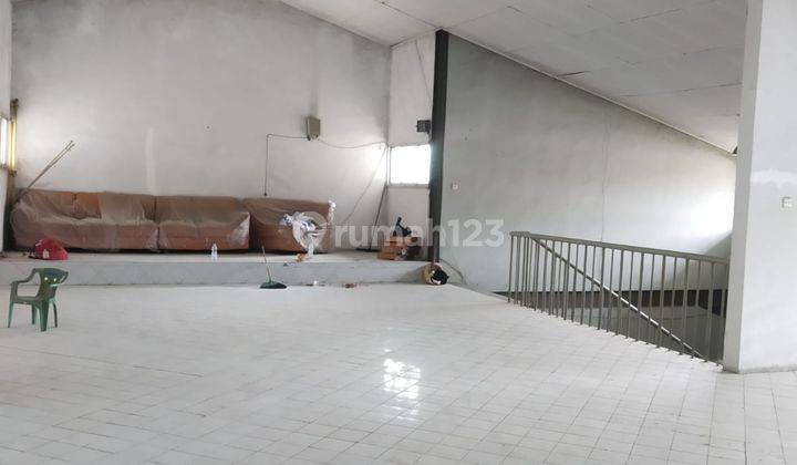 Disewa gudang batu ceper 2