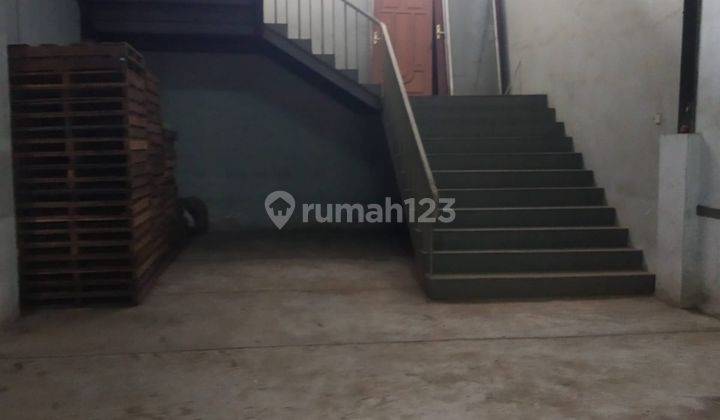 Disewa gudang batu ceper 4