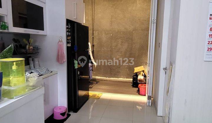 Dijual rumah rapih duta gatden 2