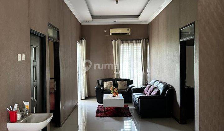 Dijual rumah cibodas tangerang 2