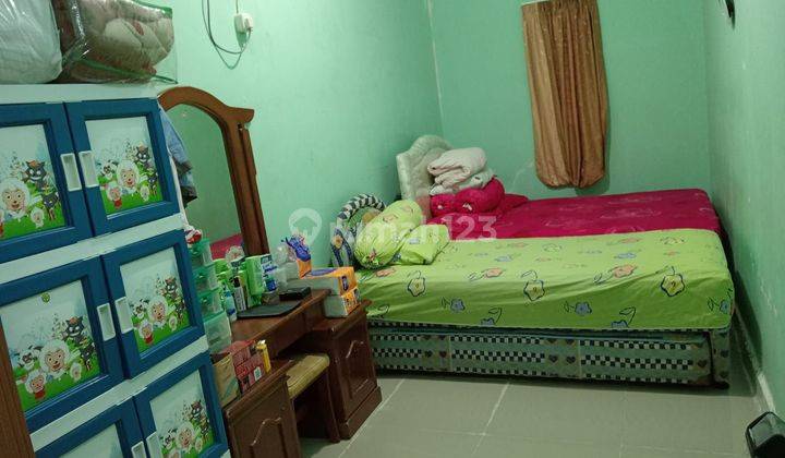 Dijual  rumah puri gardena kalideres jakarta barat 2