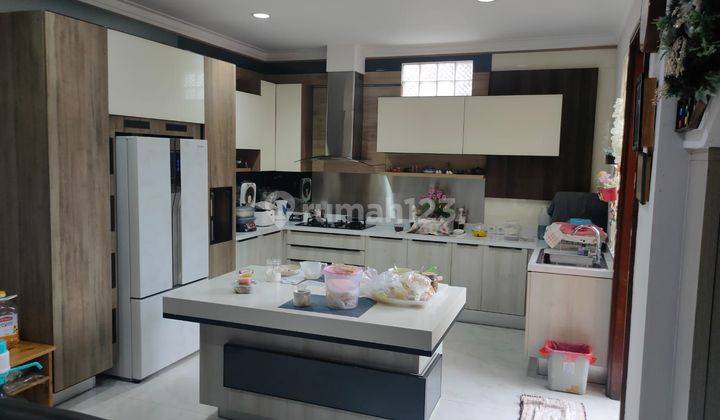 Dijual rumah citra 2 cengkareng  jakarta barat 2