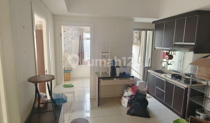 Dijual Apartemen Green Lake Sunter Dijual Apartemen Green Lake Sunter