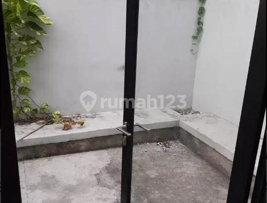 Disewa Rumah Citra Garden Puri Semanan 2