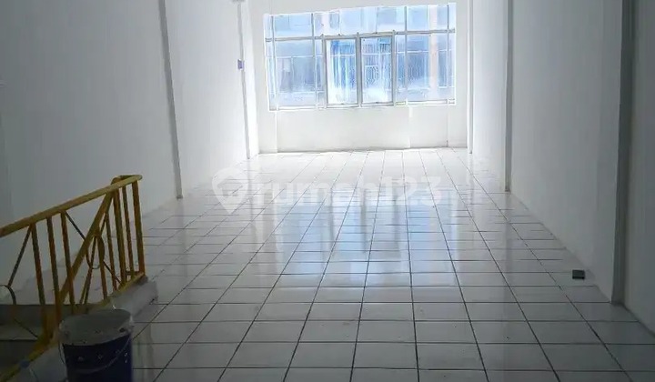 For Rent New Arcadia Shop House Ceper Tangerang 2