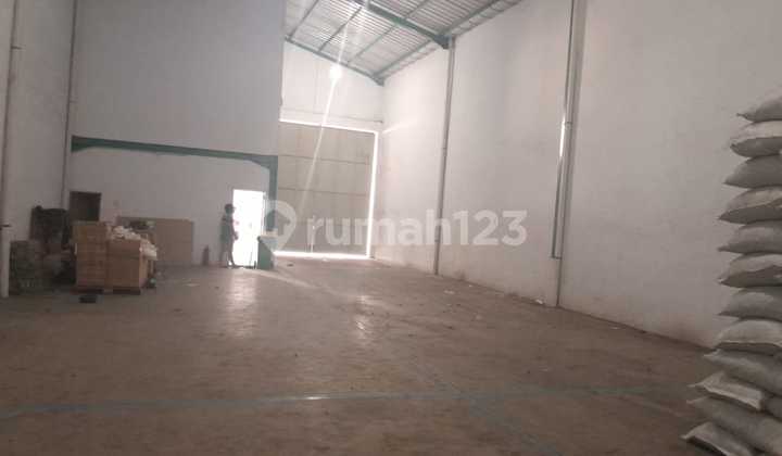 Disewa Gudang Arcadia