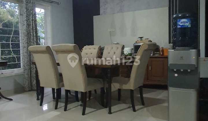 For Sale Pavilion Residence Bsd House For Sale Pavilion Residence Bsd House