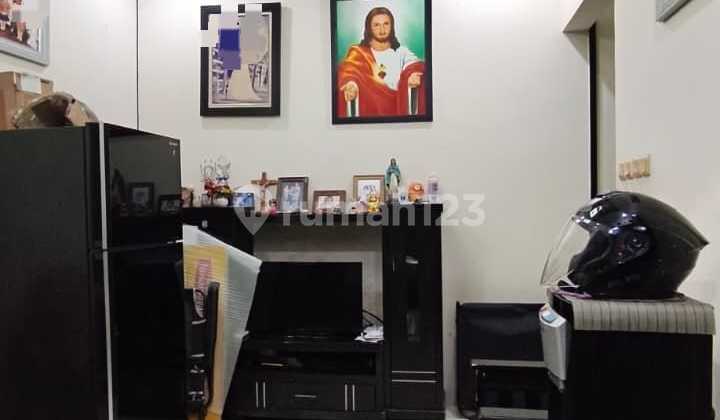 Dijual Rumah Duri Kosambi Jakarta Barat 2