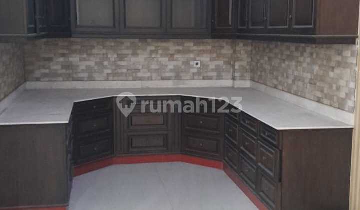 Dijual Rumah Pluit Jakarta Barat 2