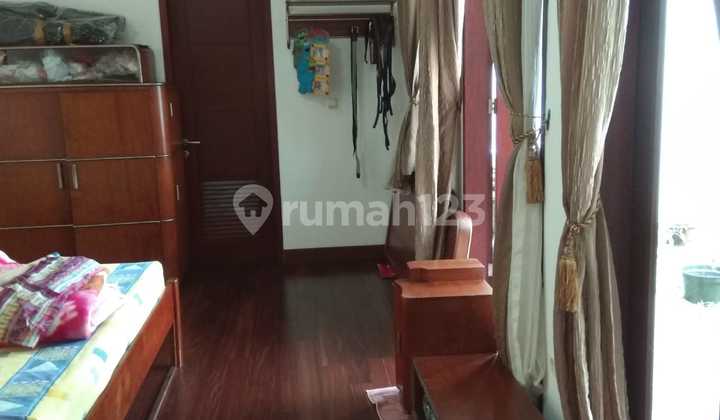 Dijual Rumah Citra 5 Kalideres 2