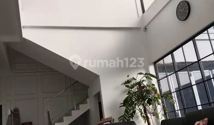 For Sale Nice Minimalist House 2