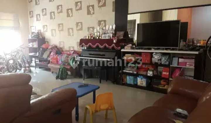 Dijual Rumah Minimalis Citra Garden 2