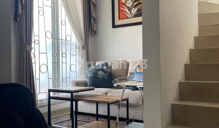 Dijual Rumah Rapih Bintaro Prime Residence Dijual Rumah Rapih Bintaro Prime Residence