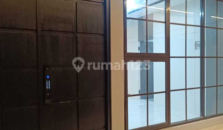 Dinual Rumah Baru Taman.palem Lestari 2