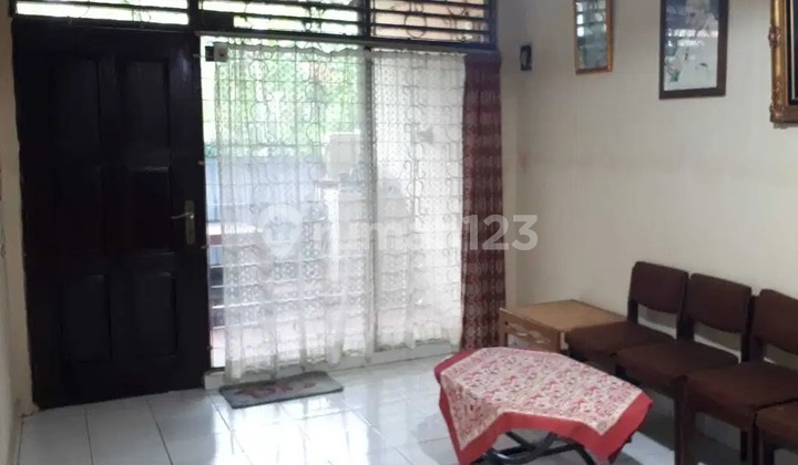 For Sale House in Cipondoh Tangerang 2