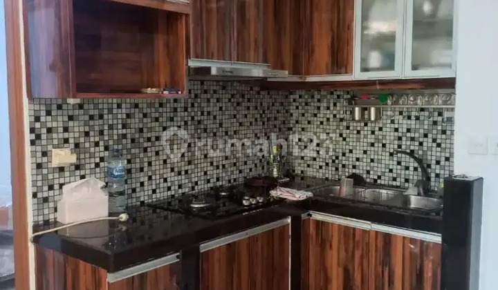 For Rent Palm Mansion Apartment Cengkareng