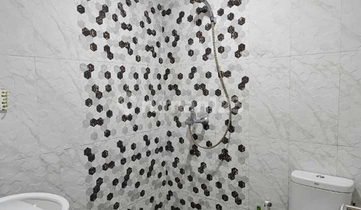 Disewa Rumah Duri Kosambi Jakarta Barat 2