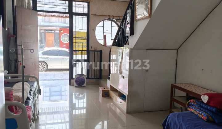 Dijual Rumah Green Lake City