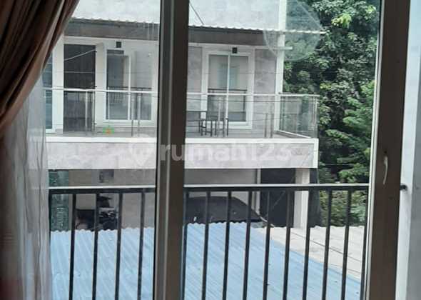 Dijual Rumah Golden Palm Jakarta Barat 2