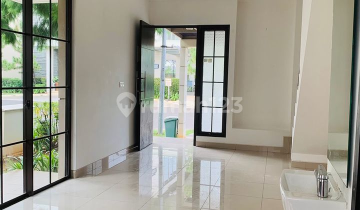 For Rent Green Village House Tangerang 2