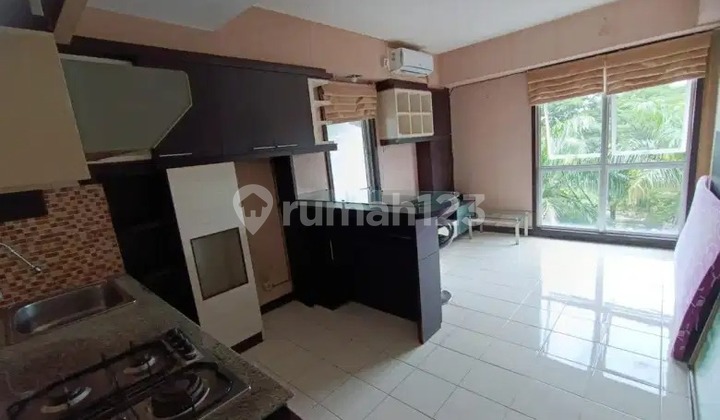 Dijual Apartemen Taman Semanan Indah 2