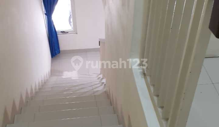 Disewa Rumah Green Lake City 2