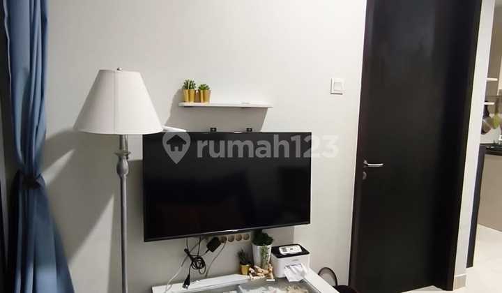 For Rent: Puri Mansion Apartment 2