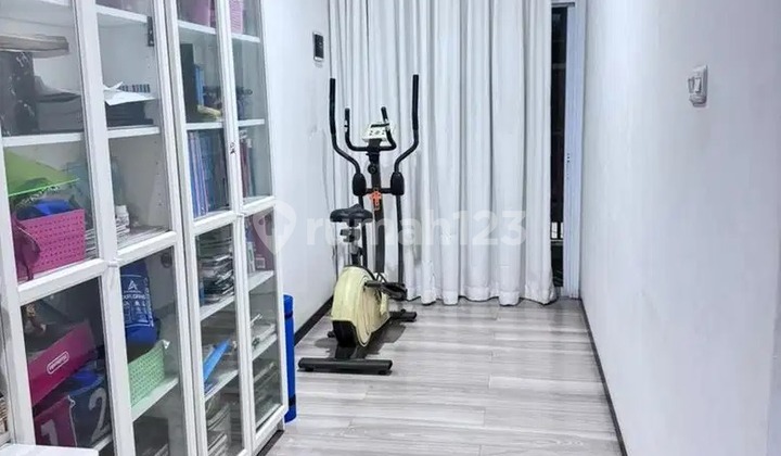 Dijual Rumah Ciledug Puri Beta 2 2