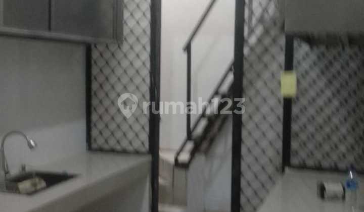 For Rent: Taman Semanan Indah House 1