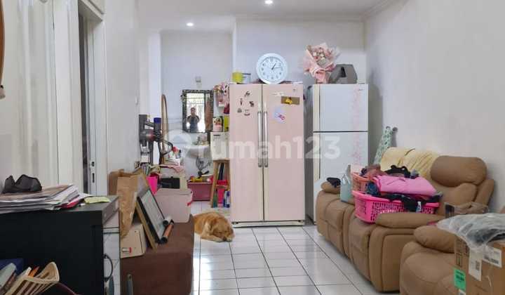 Dijual Rumah Citra 5 Kalideres Jakarta Barat