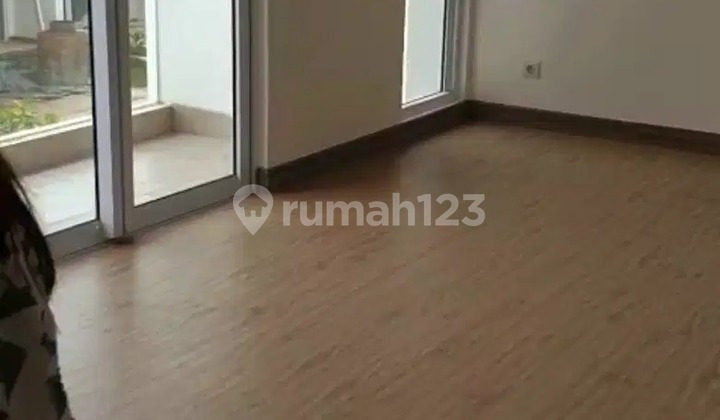 For Rent House The Riviera At Puri Petir