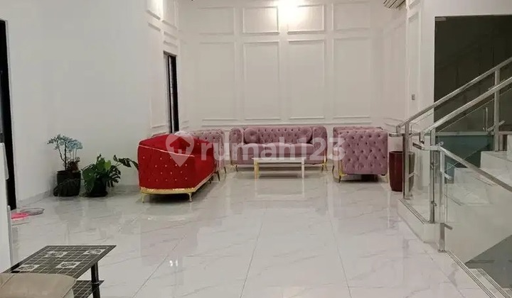 Dijual Rumah Cipondoh Tangerang 2