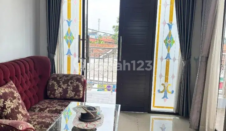 Dijual Rumah Cikupa Tangerang