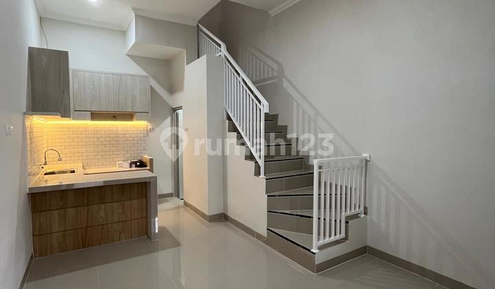 For Sale New House Cipondoh Makmur Tangerang