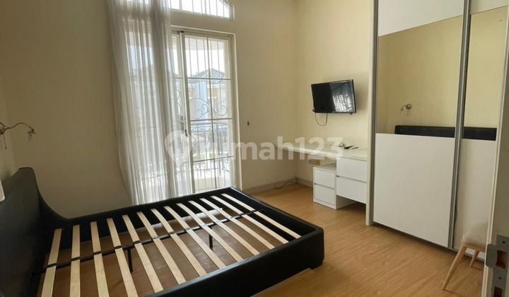 Dijual Rumah Green Lake City