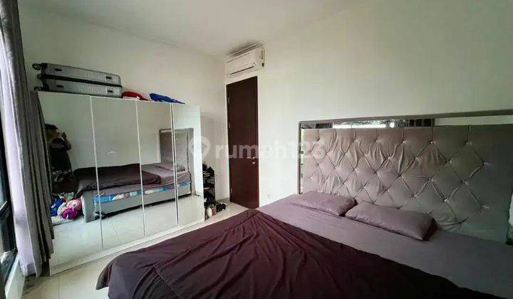 Disewa Condo House Green Royal 1