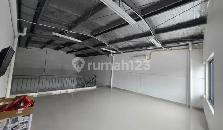 For Sale: Tekno Park Warehouse. Serpong