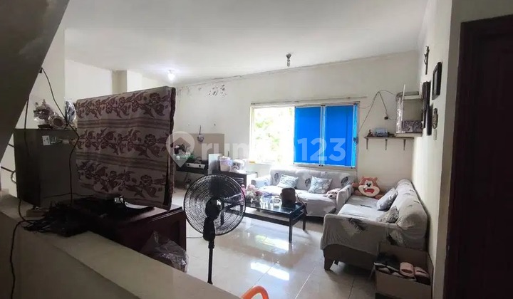 Dijual Ruko Daan Mogot Jakarta Barat