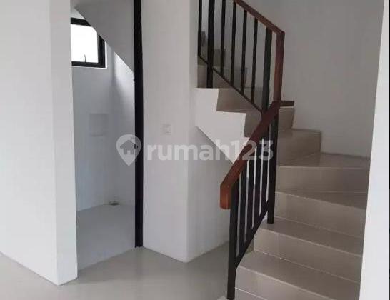 Dijuall Rumah Citra Garden Puri Semanan  2