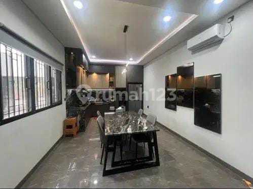 Dijual Rumah Rapih & Siap Huni Kav Dki Meruya