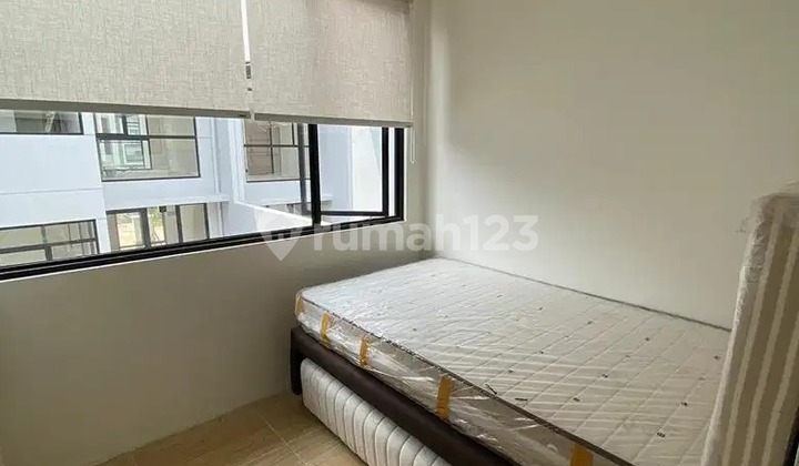 Disewakan Rumah Cendana Icon Karawaci 2