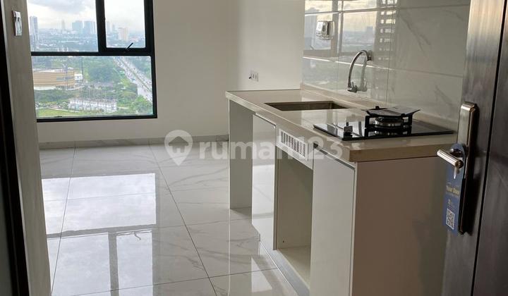 Dijual Apartemen Sky House Alam Sutera Dijual Apartemen Sky House Alam Sutera