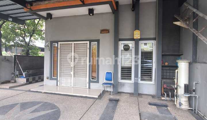 For Sale Citra 2 Ext House West Jakarta For Sale Citra 2 Ext House West Jakarta