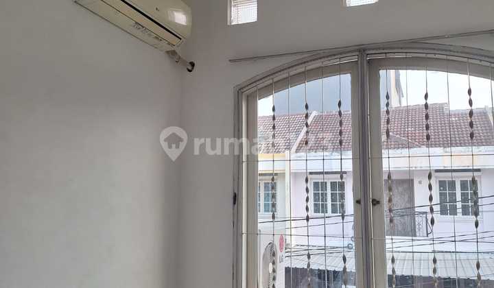 Dijual Rumah Daan Mogot Baru 2