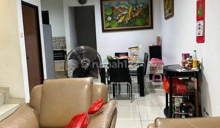 Dijual Rumah Rapih Siap Huni Duta Garden Tangerang 2