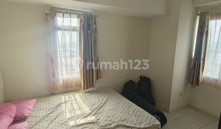 Dijual Apartemen Green Lake Sunter 2